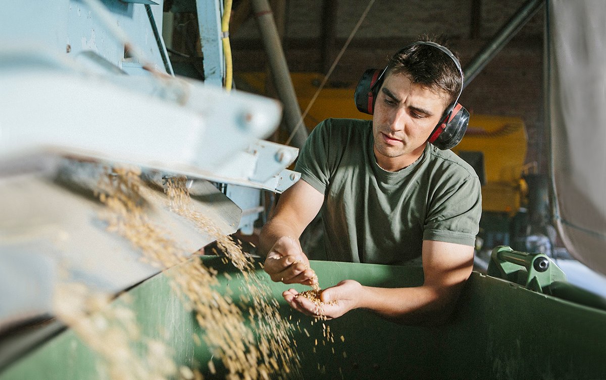 Agroalimentaire : le collectif Export &amp; Souveraineté alimentaire demande d’ériger la relance des exportations en priorité dlvr.it/TDdtxK