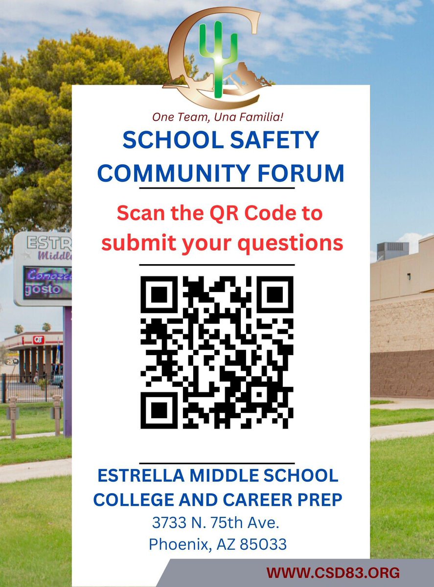 Cartwright District tweet media