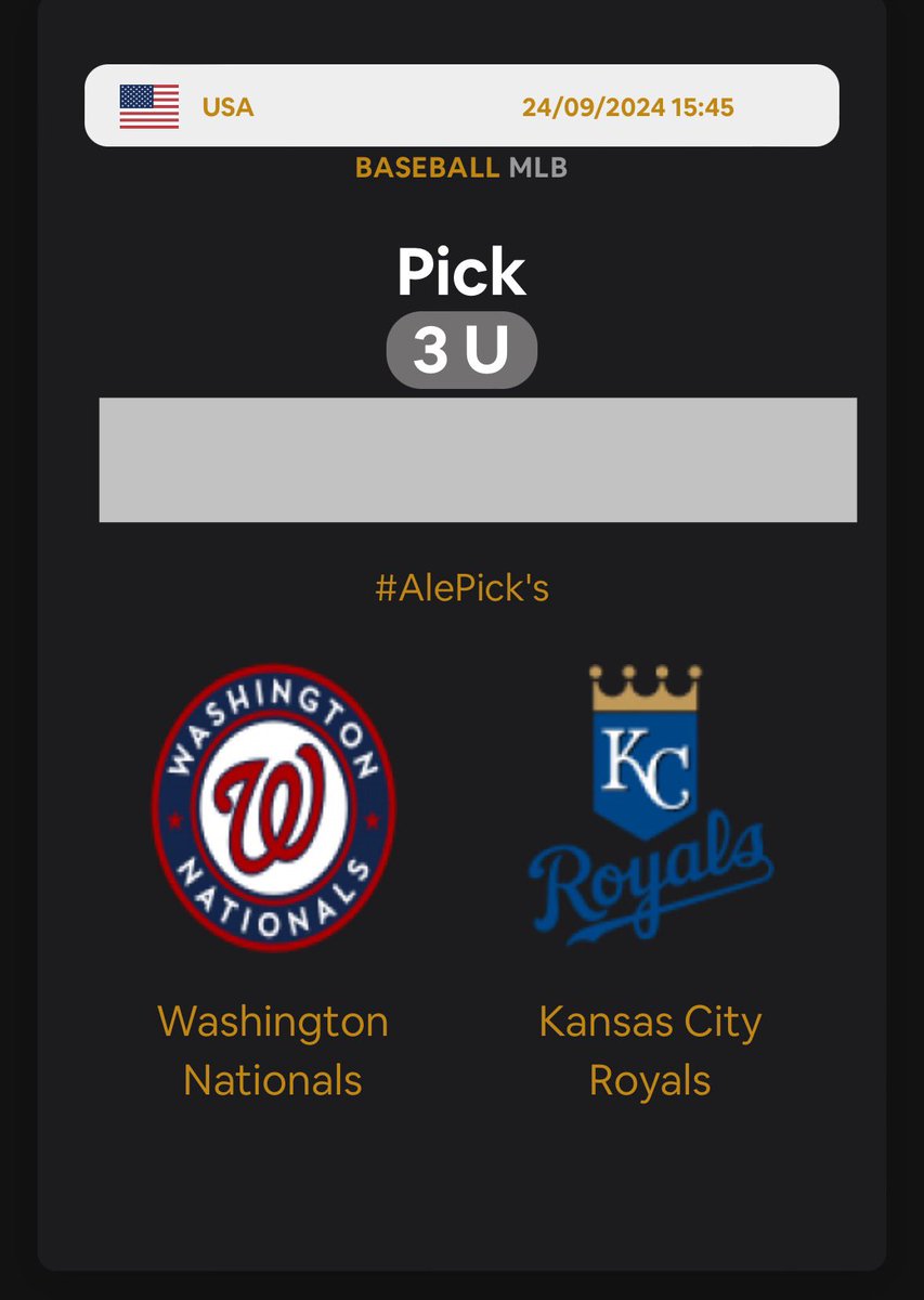 ale_picks's tweet photo. ¡Se mandó un AppPick a @MikloApp! 📲
Si aún no la descargas, aquí te dejo el link: https://t.co/aWSHb4gQV8
Usa el código ALE para obtener días extras. ¡No te lo pierdas! 🚀
#MikloApp #AppPick #CódigoALE https://t.co/Doon8iWBR1