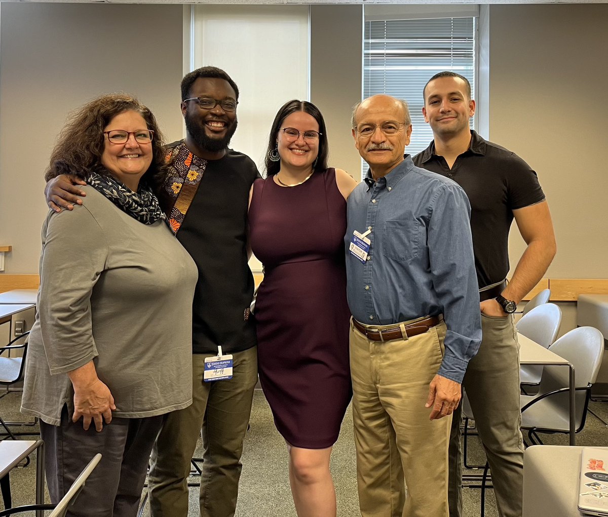 Isabel Rose Uribe, PhD tweet media