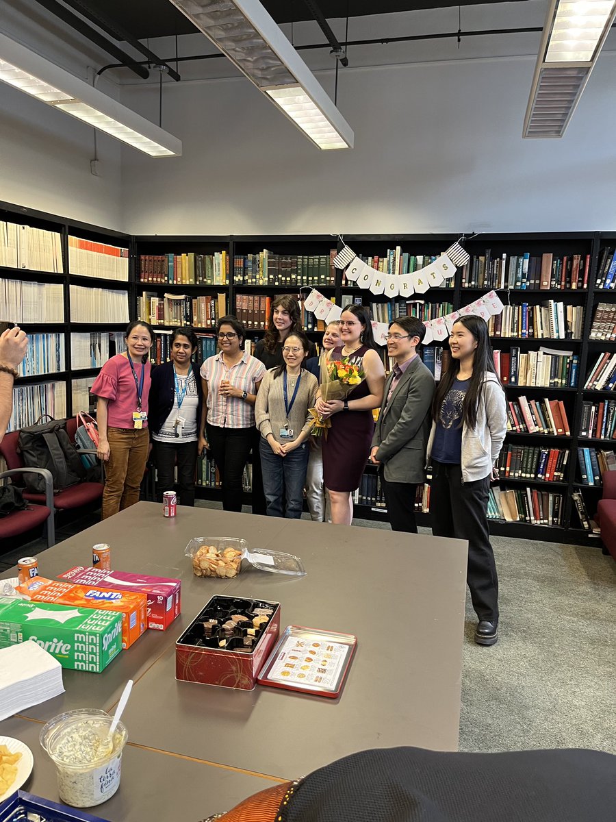 Isabel Rose Uribe, PhD tweet media