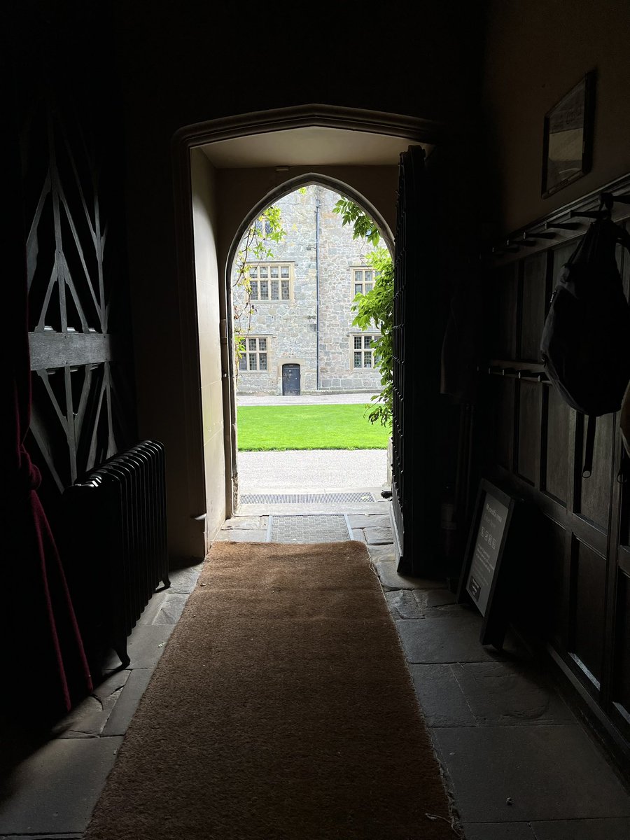 Chirk Castle windows and doors #photoghraphy