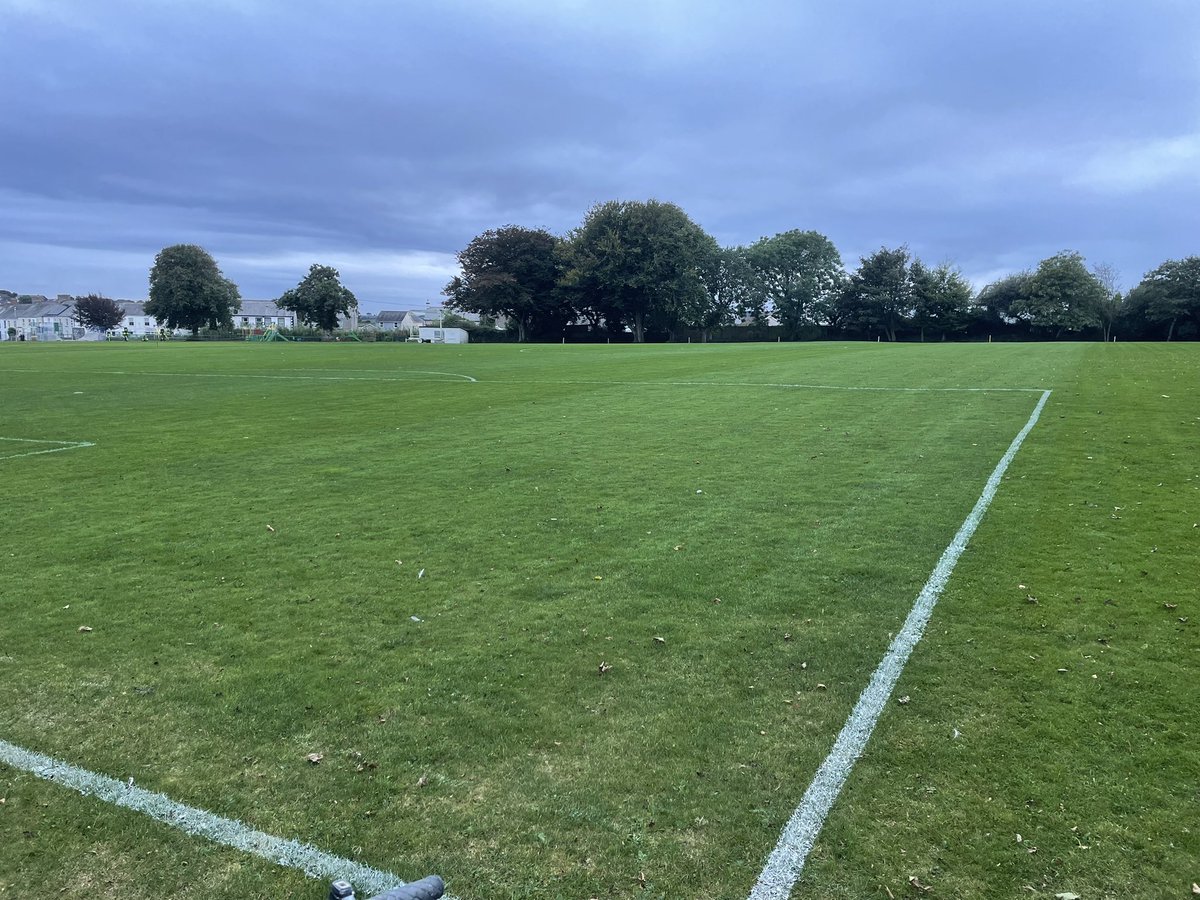 jondoc85's tweet photo. Nearly home game time 🖤💛 https://t.co/4tyyxrhQuj