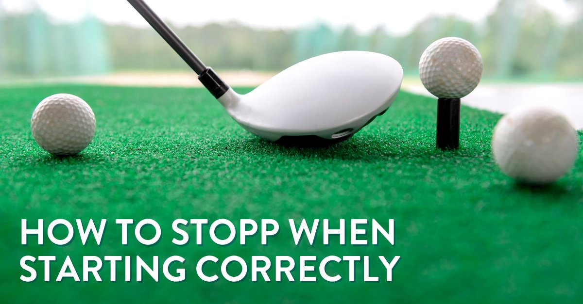 collegeofgolf's tweet image. Getting the basics right is crucial. Learn how to start your swing correctly and avoid common mistakes that can throw off your entire game. 🏌️‍♂️ #GolfFundamentals #GolfBlog

bit.ly/3B04TEi