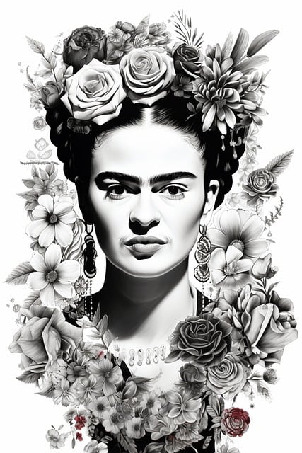Library95472's tweet photo. "At the end of the day, we can endure much more than we think we can."  -- Mexican painter of portraits, self-portraits &amp; works inspired by nature &amp; artifacts of Mexico, #FridaKahlo Find out about her via #SebastopolLibrary or your local #SonomaCountyLibrary branch https://t.co/2Z95xDELDh