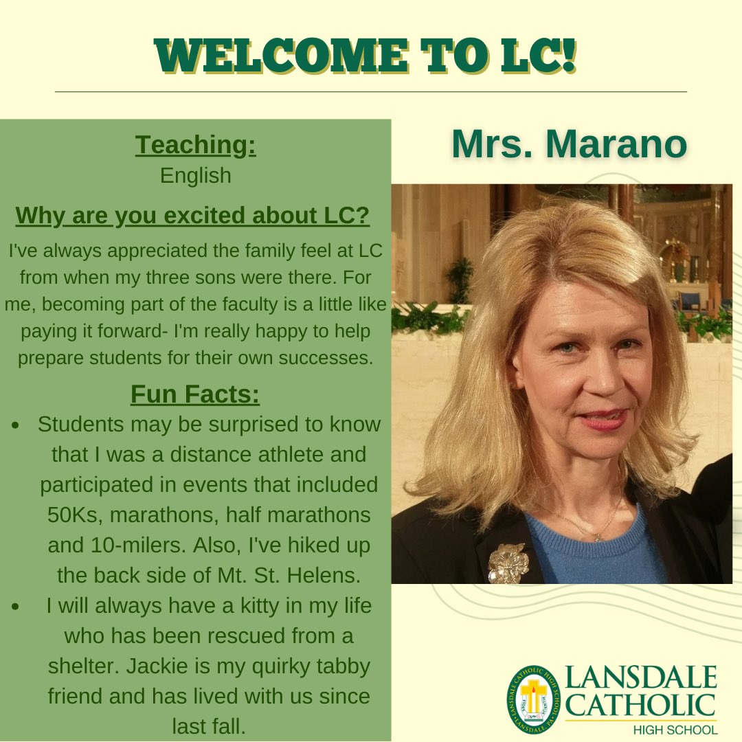 Welcome to LC!