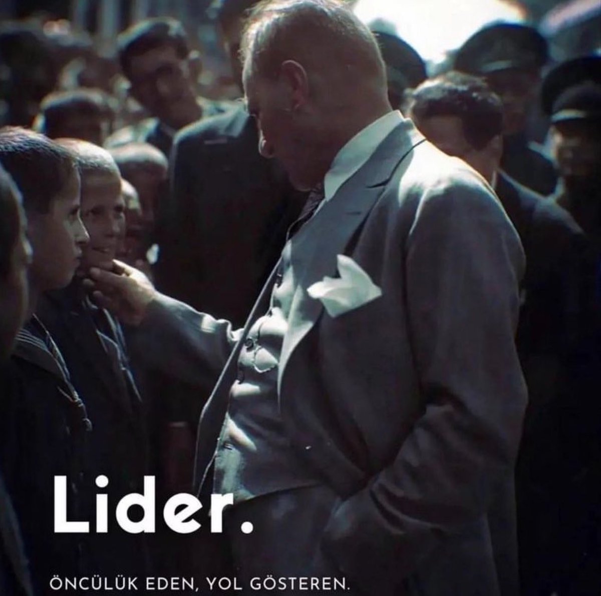 Lider.