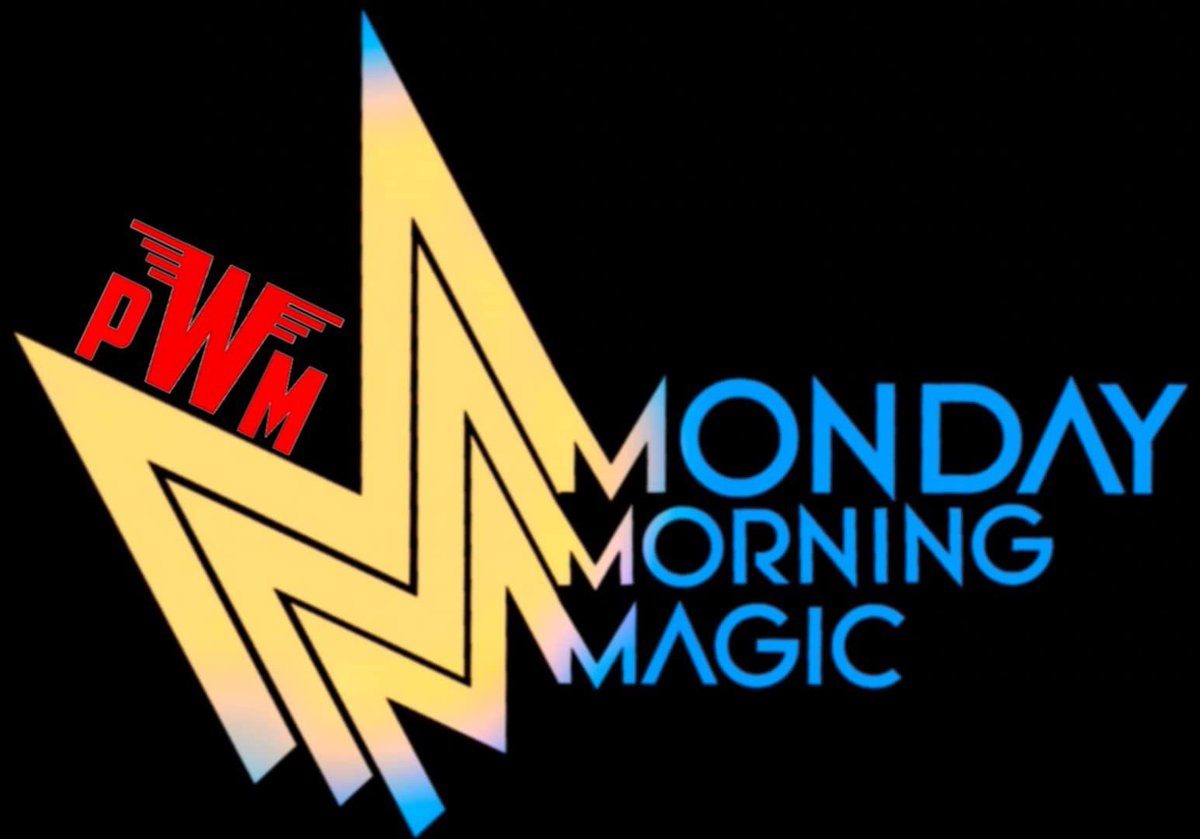 WrestlingMagic's tweet photo. This Saturday!
Two huge matches will be filmed for our return episode of #MondayMorningMagic
@AzRi3aL VS @TroyLockePro VS @TheIsaiahWolf
@timidtamirgibbs & Alex Rivera VS @buddy_tomas @drewmarstonpw
https://t.co/F7ebsEHleB
#ThisIsMagic https://t.co/Mxm6Tsbcga