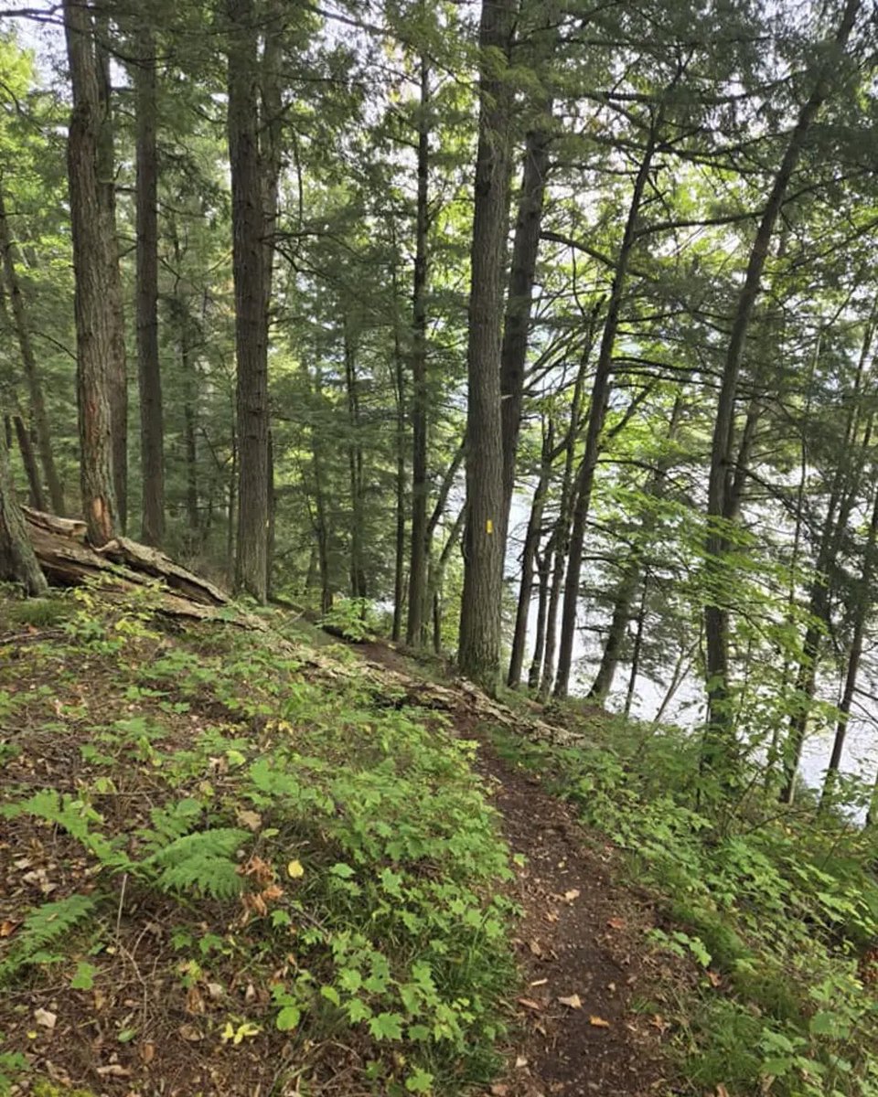 These #eskers are mighty fine. Check ‘em out. #MonumentsForAll