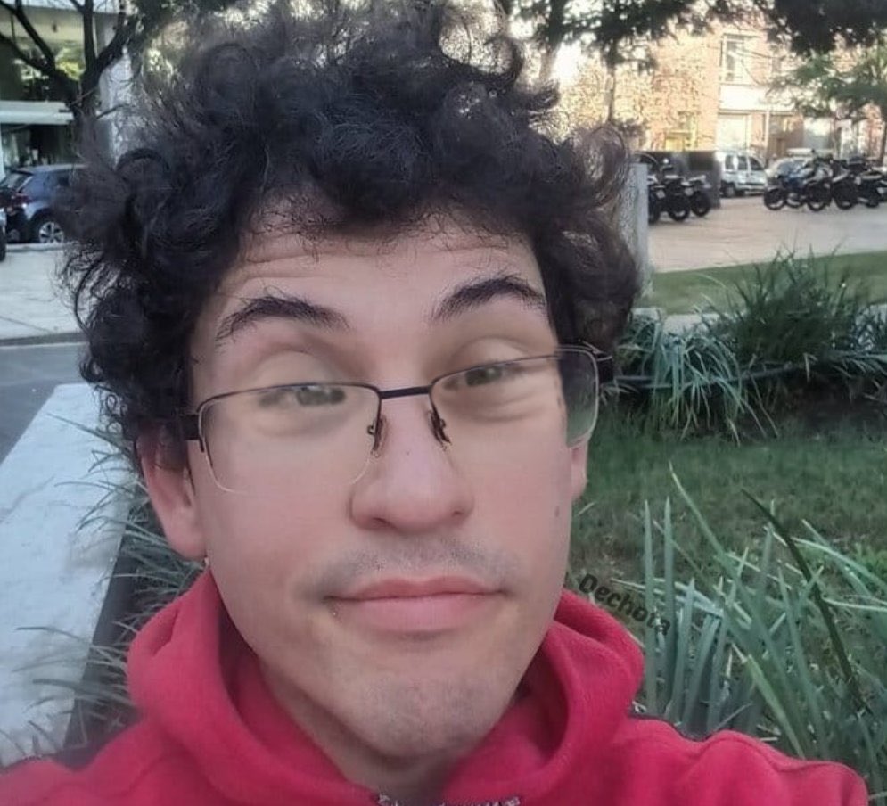 Maestro Buenardo tweet media