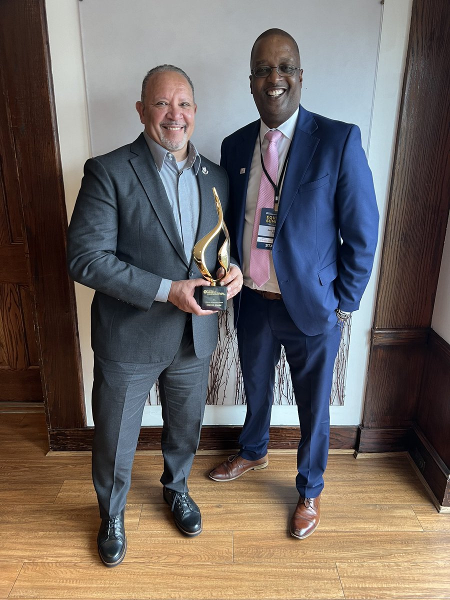 National Urban League tweet media