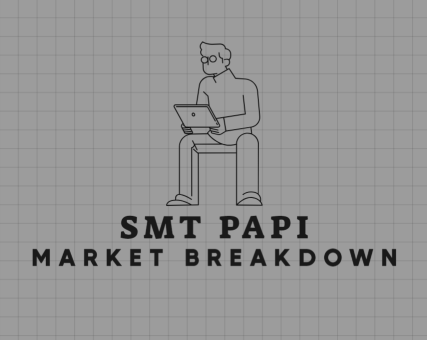 SMT PAPI tweet media