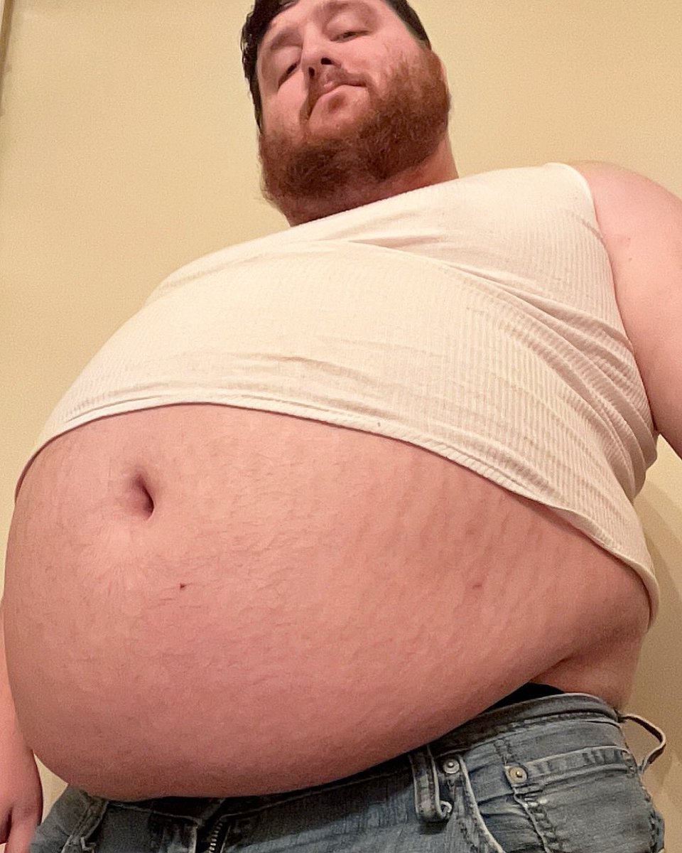 It's Tummy Tuesday again.