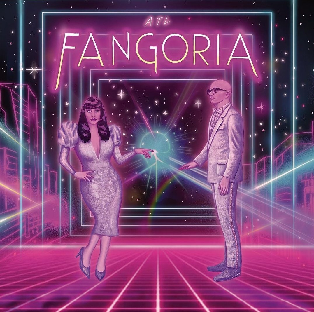 FangoriaFacts's tweet photo. El álbum de "ATP + ATL" será un doble CD + DVD que saldrá muy pronto ⏳️🕕🕙 https://t.co/EeERo1fdHY