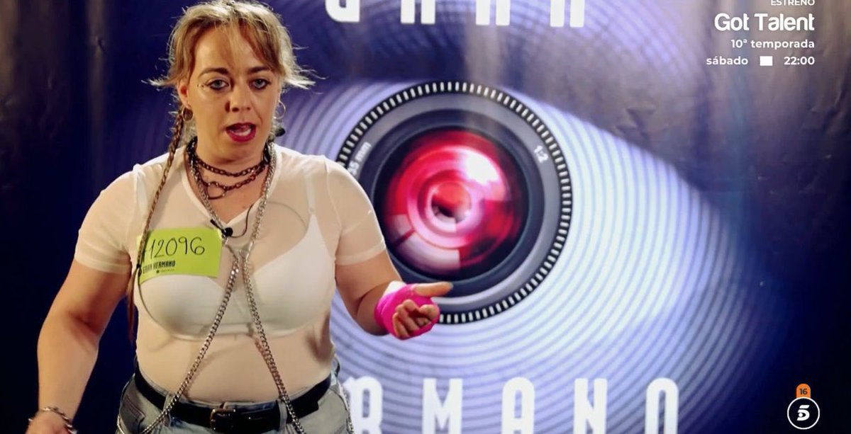 jonatan_lopez_'s tweet photo. no mintáis @ghoficial falta un secreto #GHLímite3 https://t.co/SaJDWKkUNv