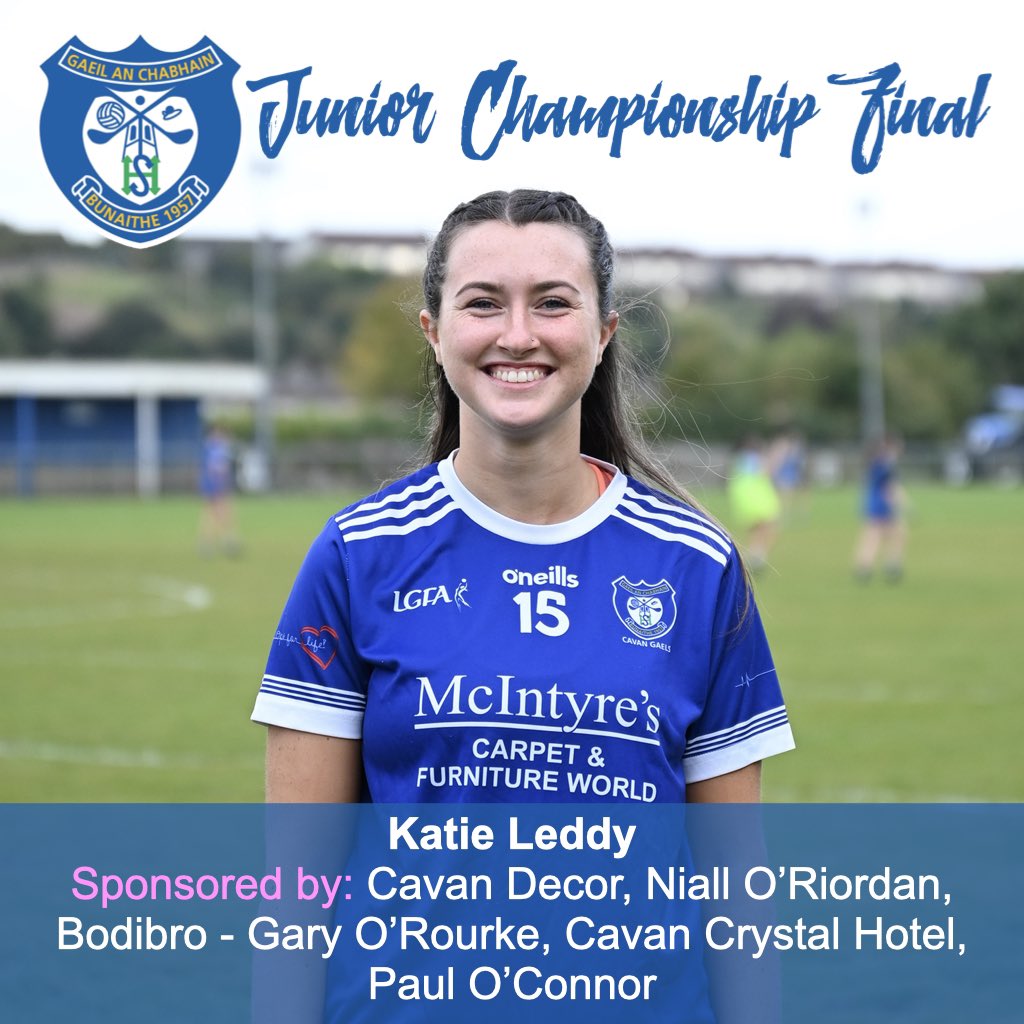 Cavan Gaels tweet media