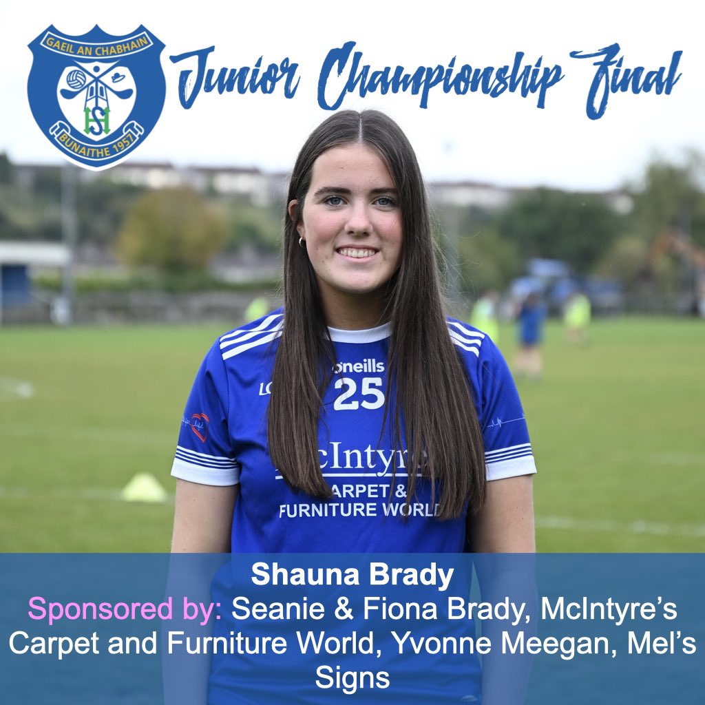 Cavan Gaels tweet media