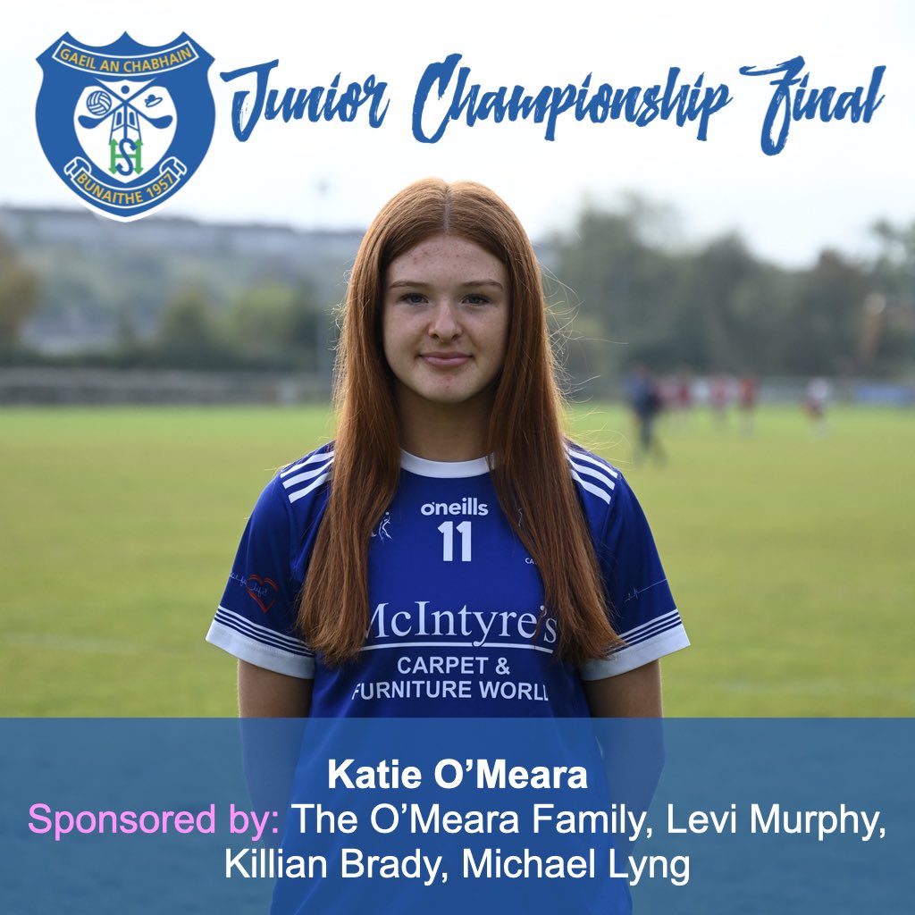 Cavan Gaels tweet media