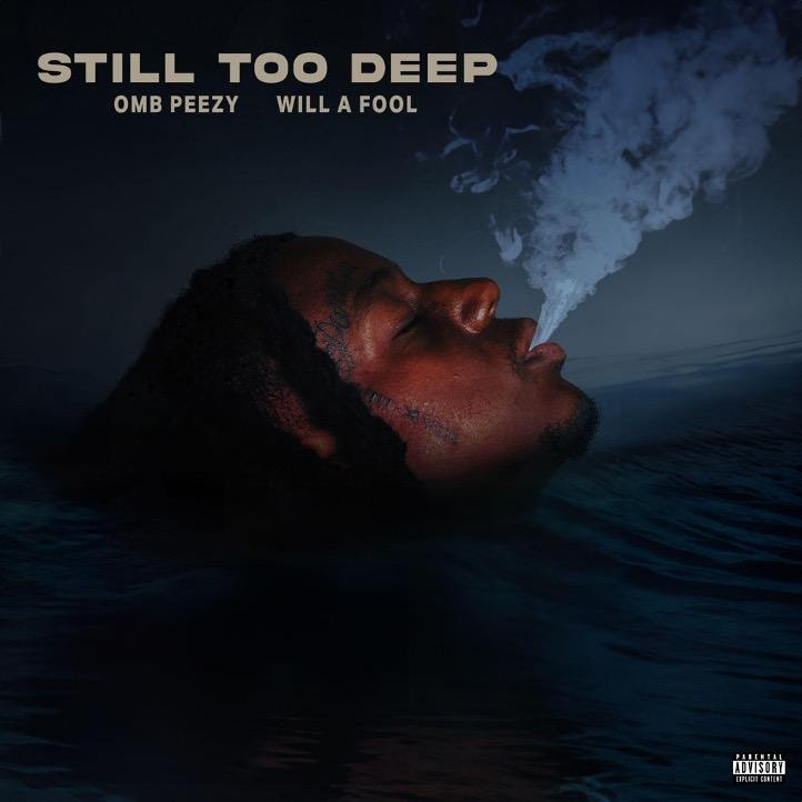 OMB Peezy Releases New Mixtape ‘Still Too Deep’ dlvr.it/TDdvY6 via <a href="/KlubXclusive/">#KlubXclusive 🔥</a>