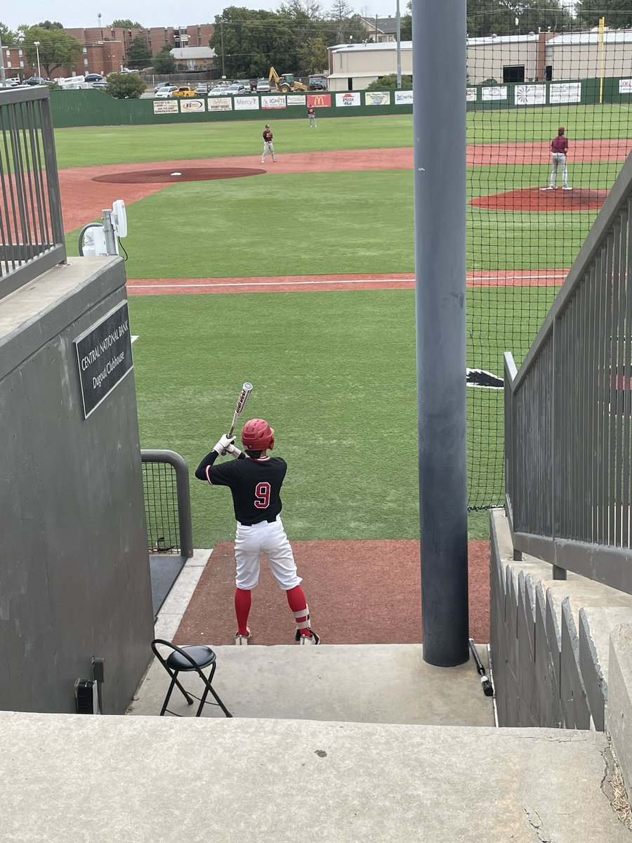 Jackson Fixico tweet media