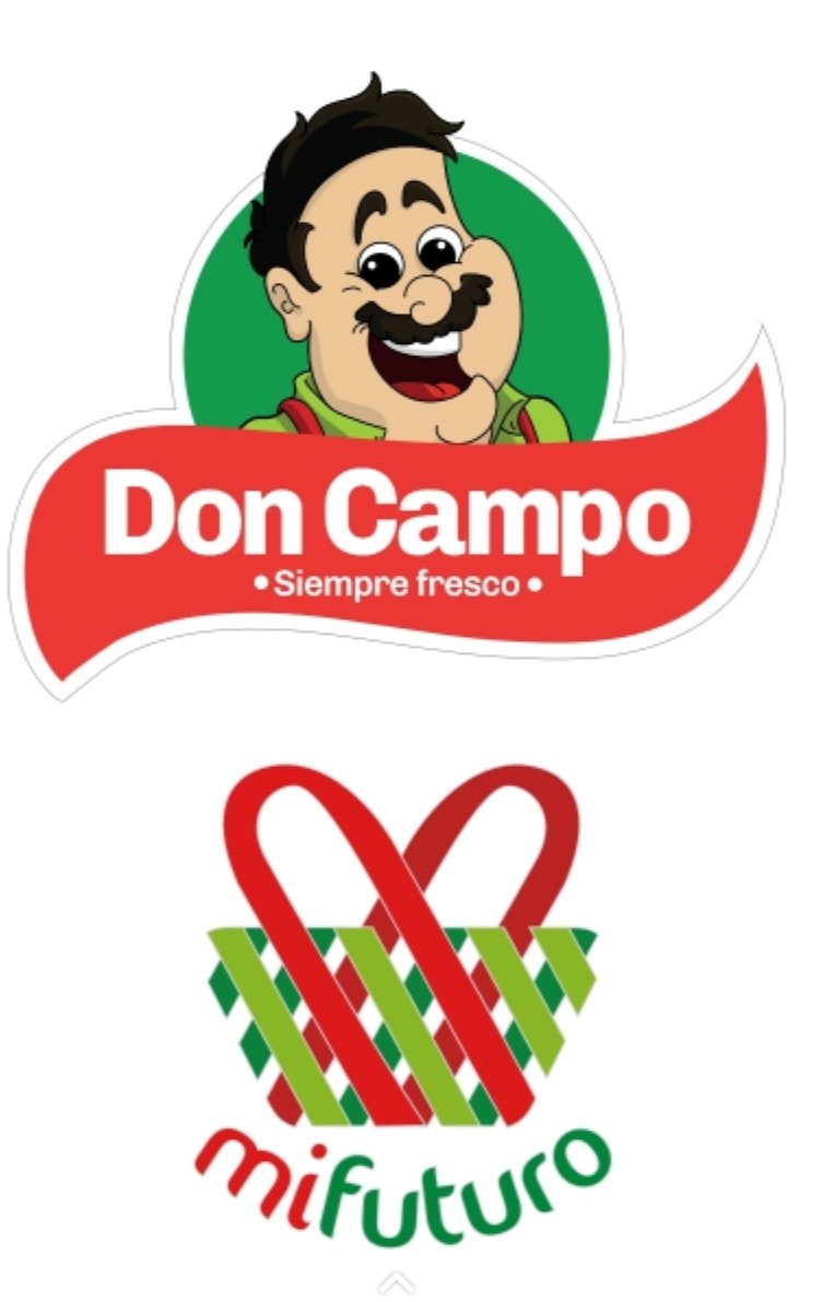 ricardoereyesl's tweet photo. Mi futuro &amp; Don Campo (Reyes Lopez) En el listado de las empresas + grandes del país. Gracias a nuestros clientes y colaboradores, quienes son el verdadero combustible y razón de ser de nuestro presente y futuro.
Gracias por ser parte de esta gran familia!
https://t.co/GJ3gW33fra https://t.co/YzSZoZ78EJ