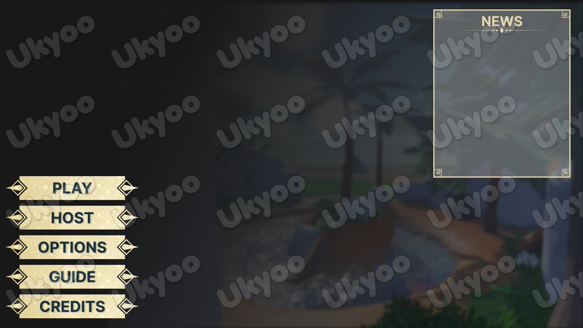 UkyooDev tweet media