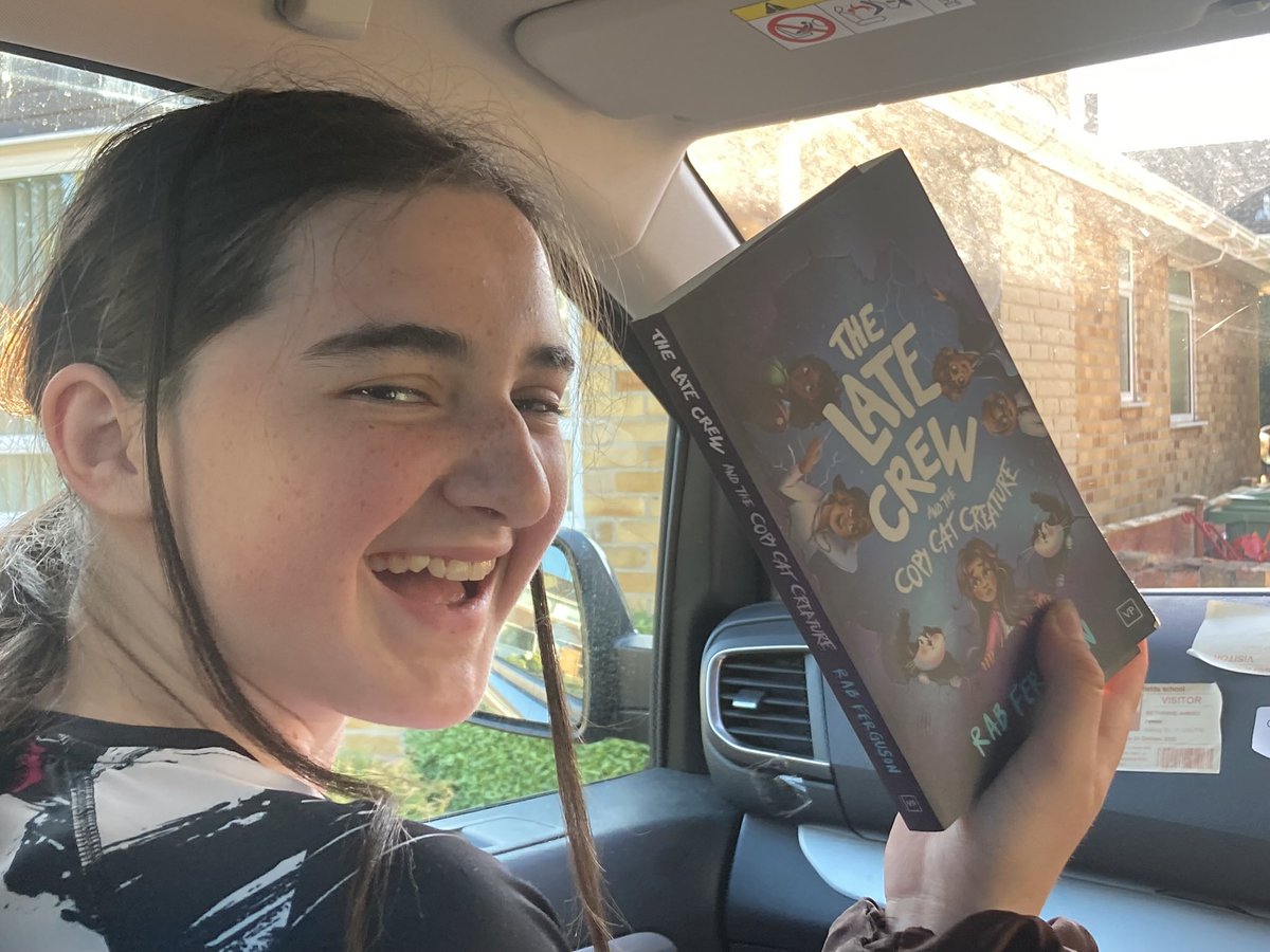 Clarabel tweet media