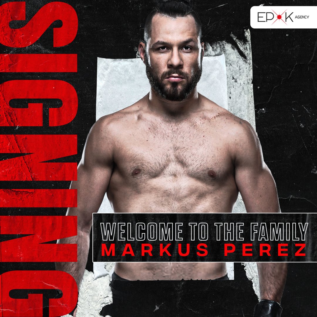 EPOKagency's tweet photo. 𝐖𝐄𝐋𝐂𝐎𝐌𝐄 𝐓𝐎 𝐄𝐏𝐎𝐊

Markus Perez

✍🏼 𝒮𝒾𝑔𝓃𝑒𝒹

#Maluko #EPOK https://t.co/69CpQW5sON
