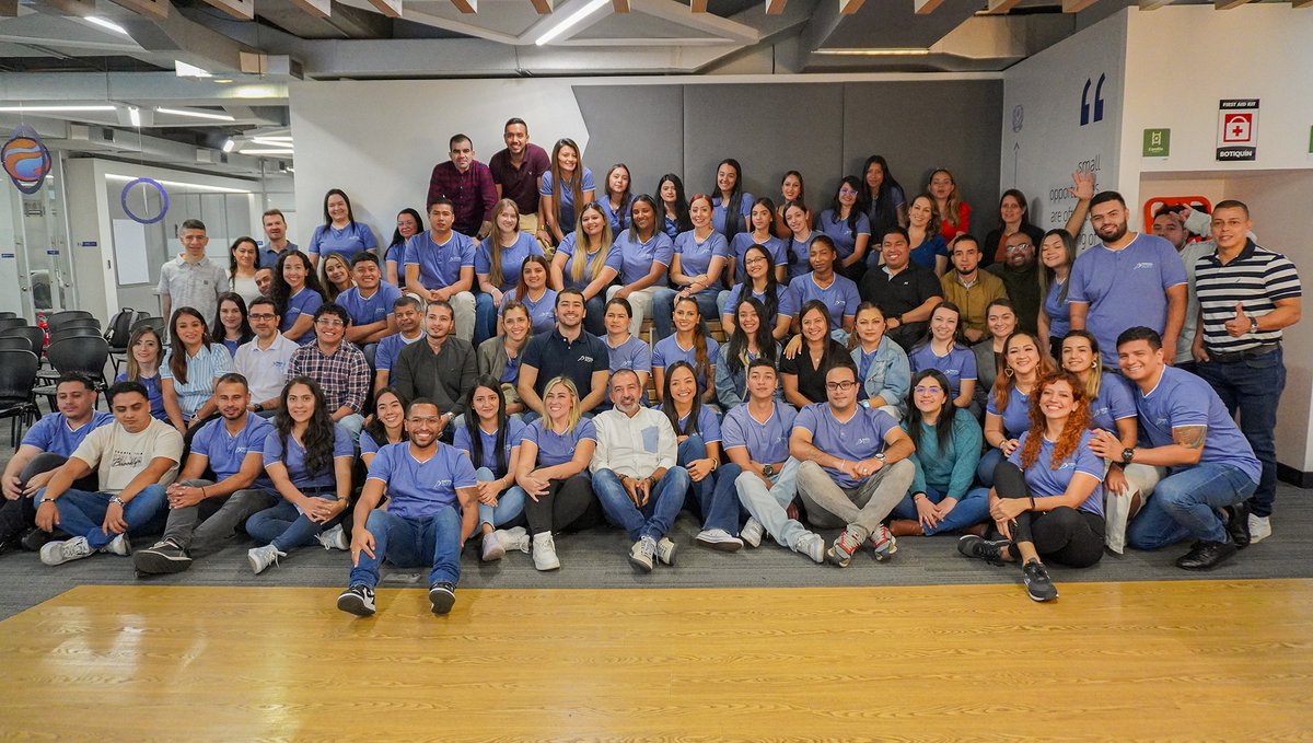 PersonalSoft tweet media