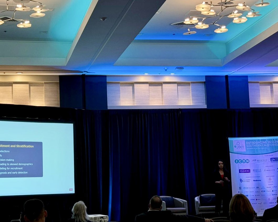 VistatecGlobal's tweet photo. Outsourcing in Clinical Trials Southern California 2024 event! #OCTSoCal #ClinicalTrials #Healthcare #LifeSciences https://t.co/PsqnX4HGOl