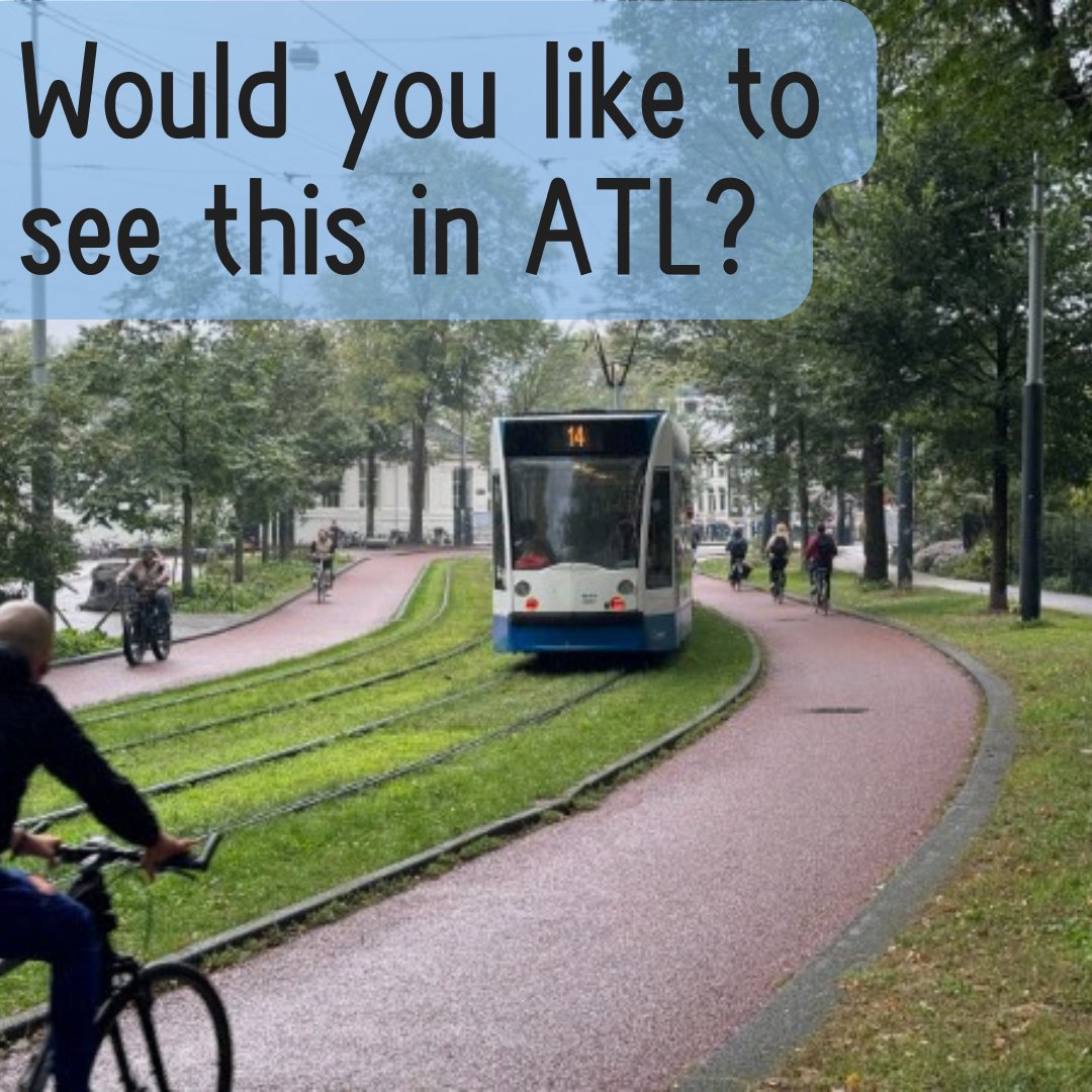 beltlinerailnow's tweet photo. Here’s a preview of Atlanta Beltline’s transit update, “a virtual citywide conversation,” scheduled for Thursday, Sept. 26, 6:30pm - 8pm. We encourage anyone interested in the city’s transit future to attend this virtual presentation.
https://t.co/QyBSTcZP1a https://t.co/dlUf0W3t6k