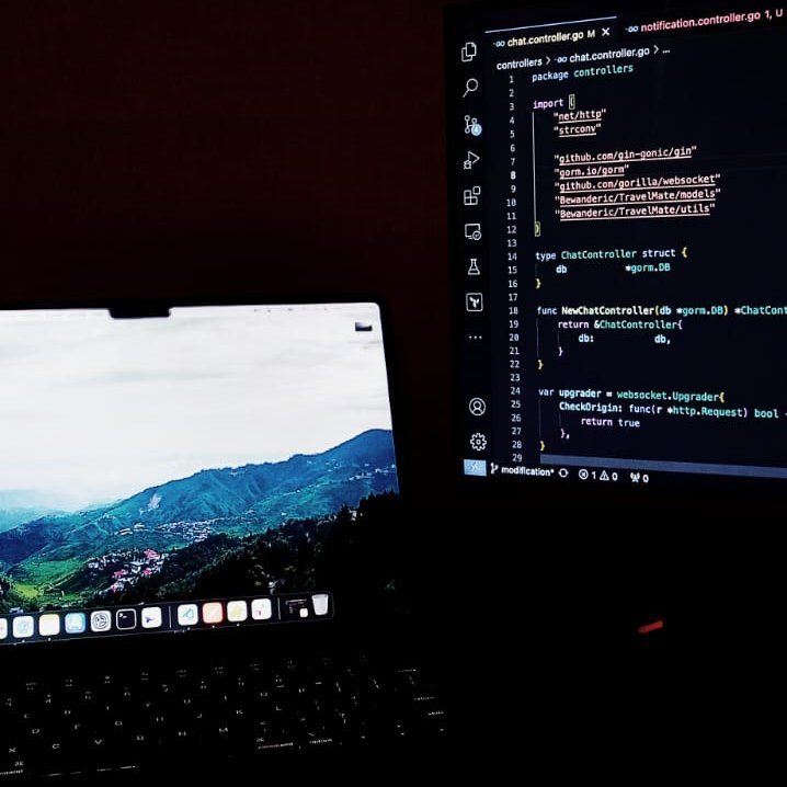 Bewanderic tweet media