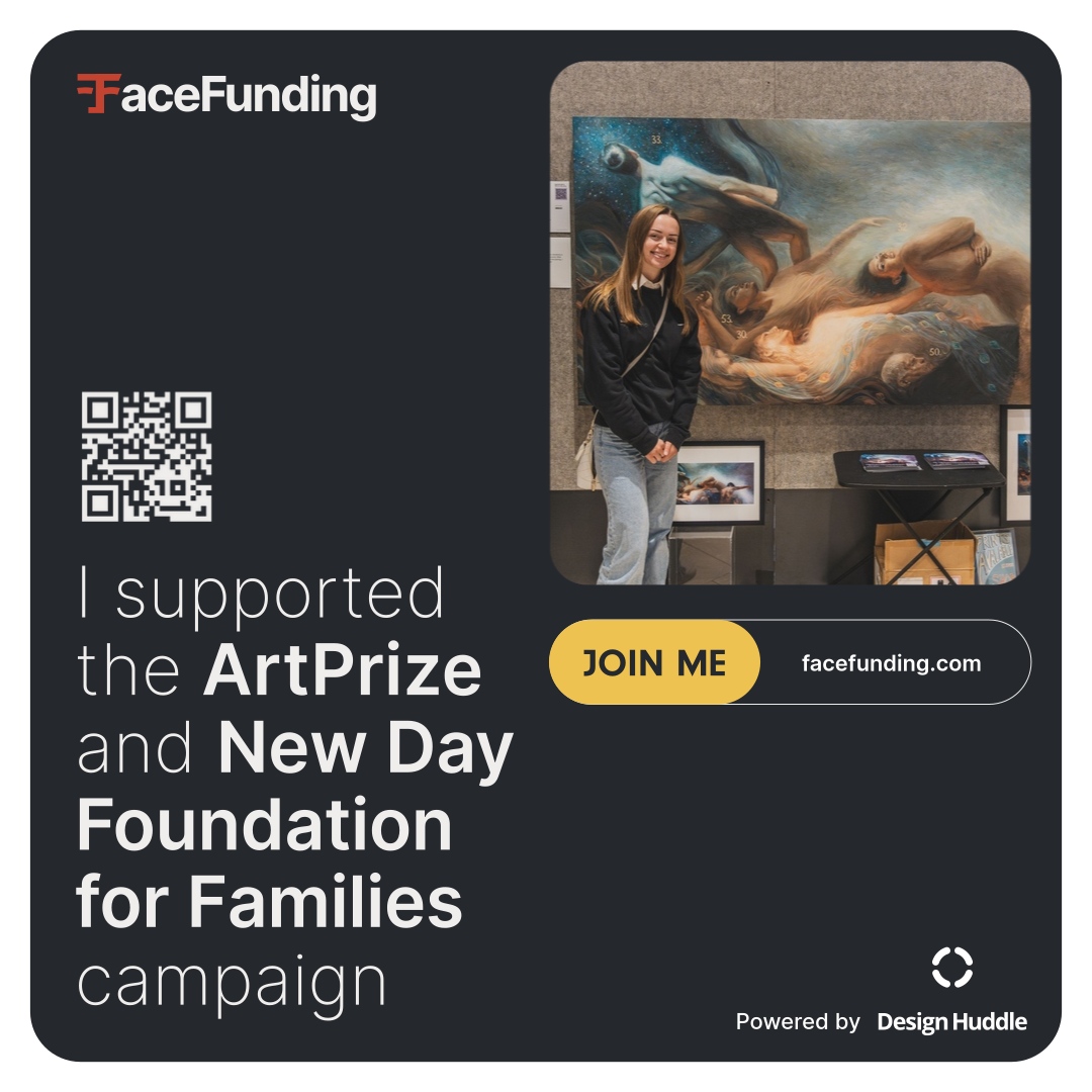 FaceFunding tweet media