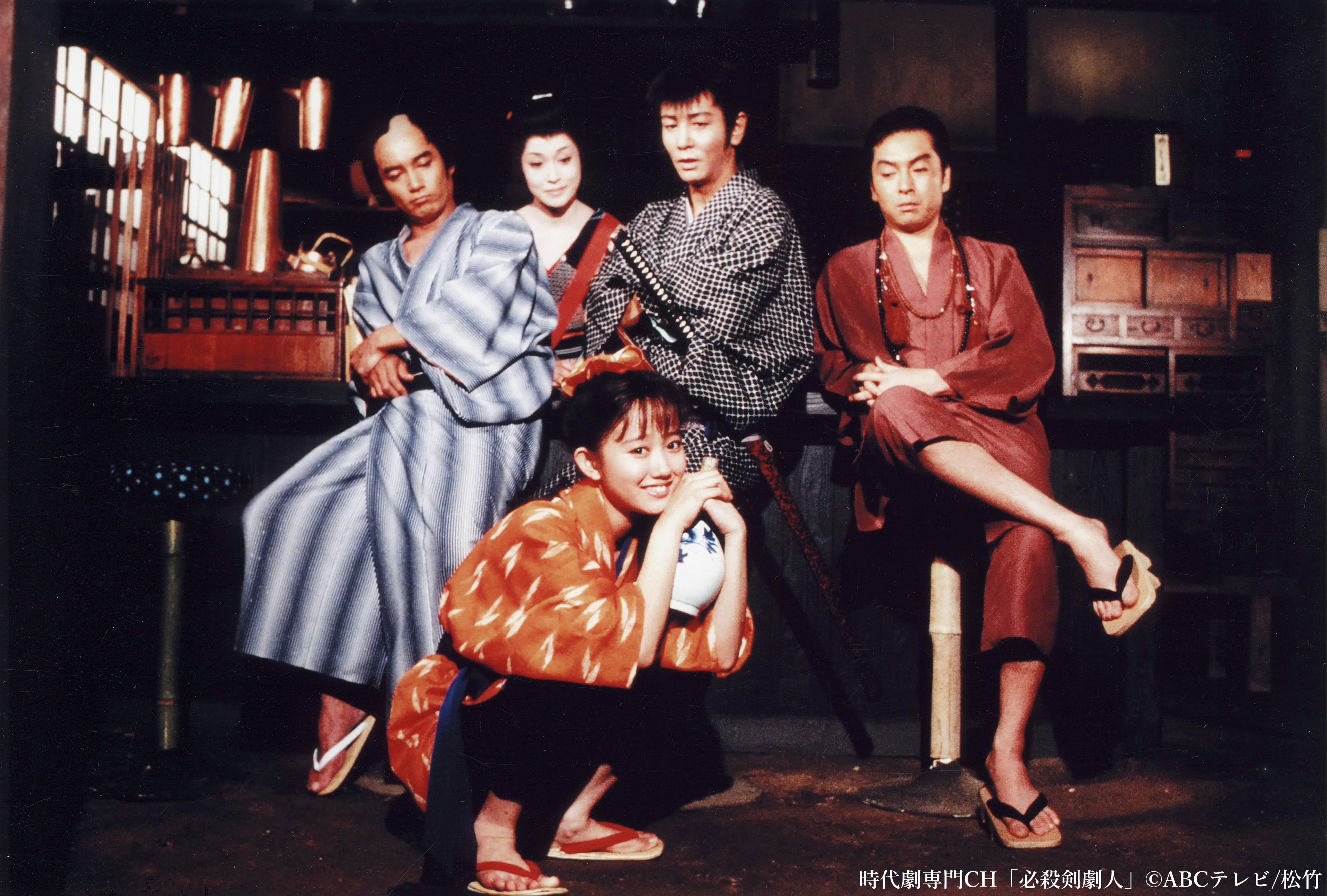 必殺剣劇人 DVD-BOX〈初回限定生産・2枚組〉 近藤正臣  田中健 Amazon.co.jp: 必殺剣劇人 DVD-BOX : 近藤正臣, 田中健, 工藤