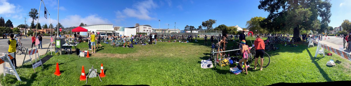 Albany, CA Triathlon tweet media