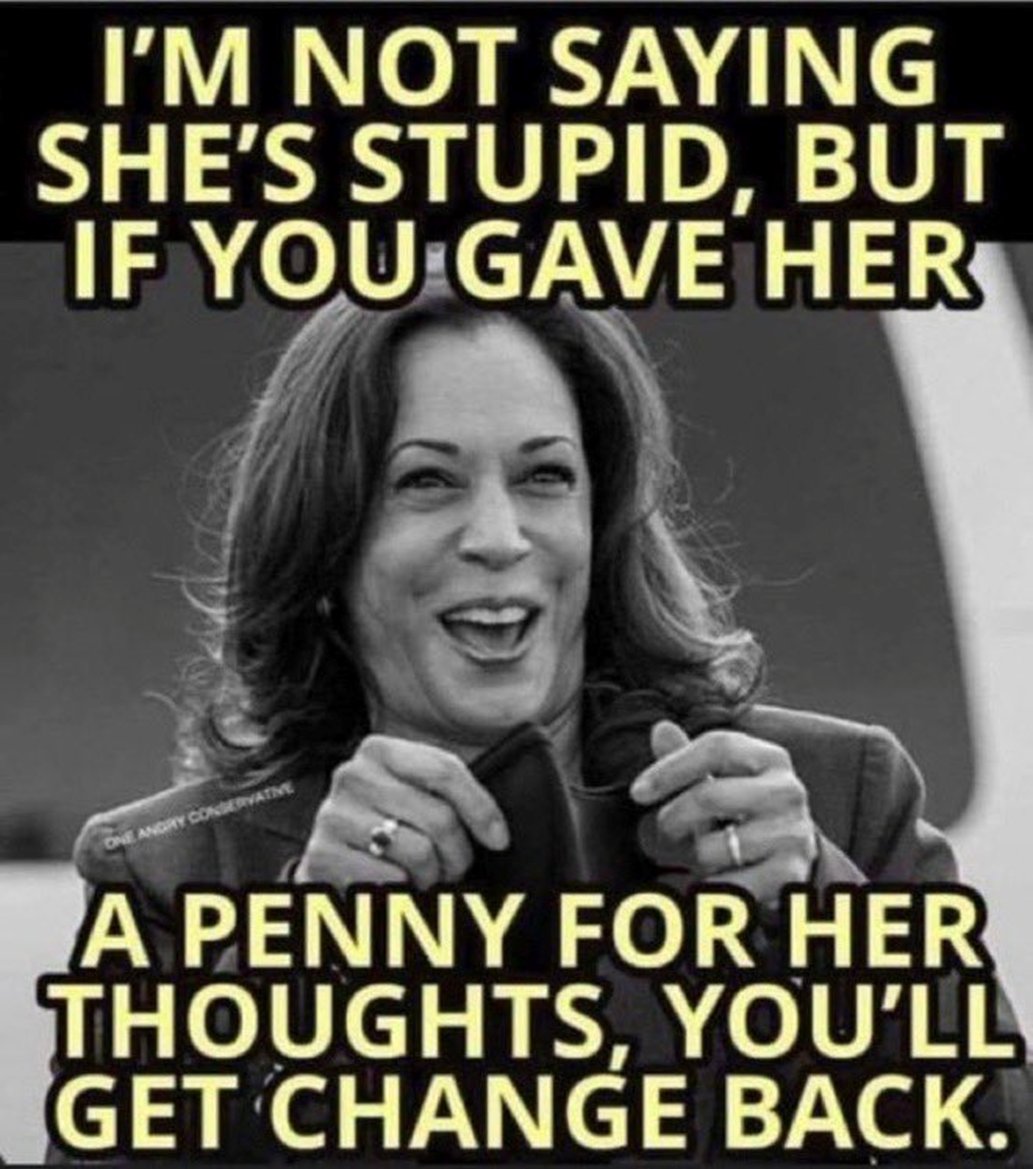 GianniA369's tweet photo. @atensnut On this day in history, September 24, 2024, @KamalaHarris remains the WORST Vice president in US history. https://t.co/DT6TpKjfly