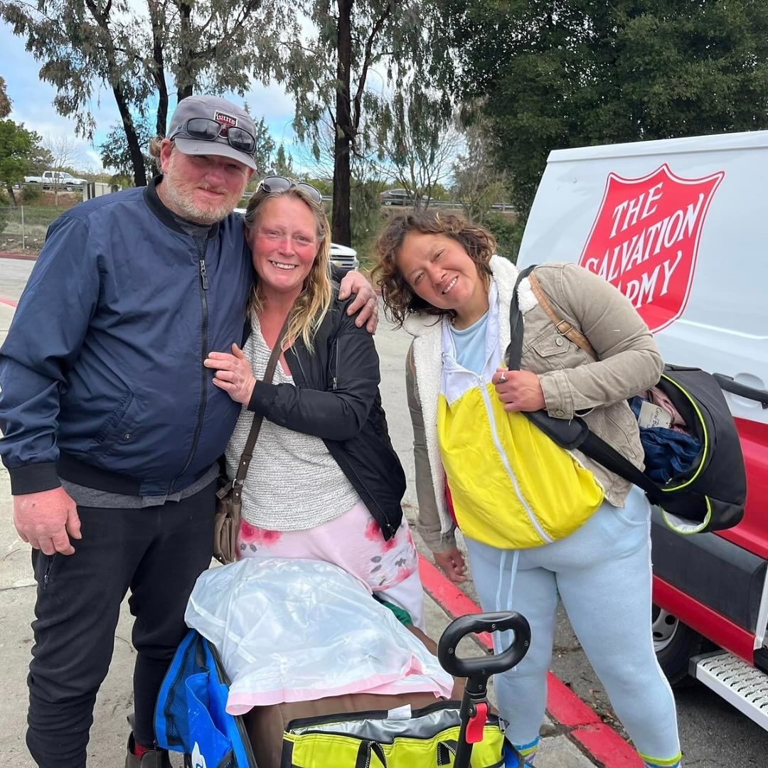 SalArmySocal's tweet photo. Many thanks to @usbank for its support of The Salvation Army Southern California Division. We received a $150,000 contribution, which will help provide interim and transitional housing that is a direct stepping stone to permanent housing.
#CommunityPossible #USBank #USBankLife https://t.co/0R0Y6JyA56