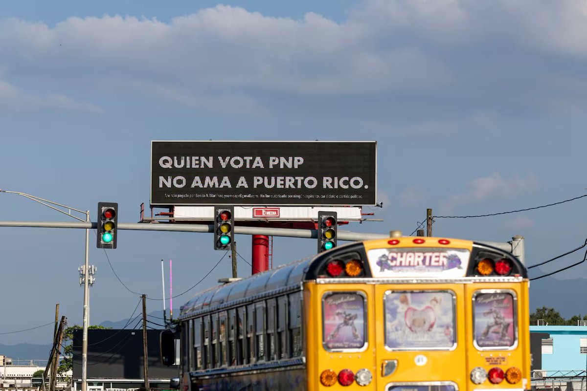 KoveanFelix's tweet photo. Ya los anuncios tienen el mensaje para cumplir con la ley.

Ahora que el PNP aguante. 🔥 https://t.co/epKfKFCV2M