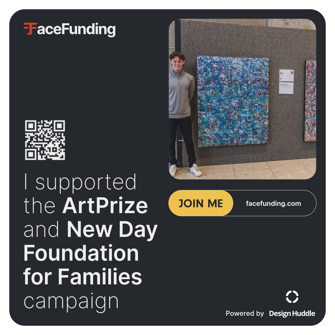 FaceFunding tweet media