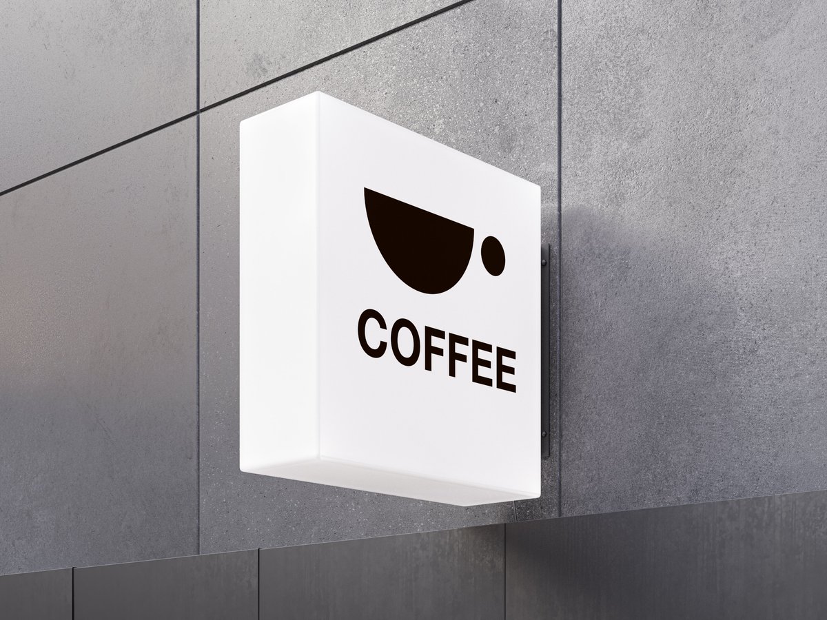 sfome66's tweet photo. Сoffeee shop logo ☕️ #Logo #GraphicDesign https://t.co/kVHx68AmN5