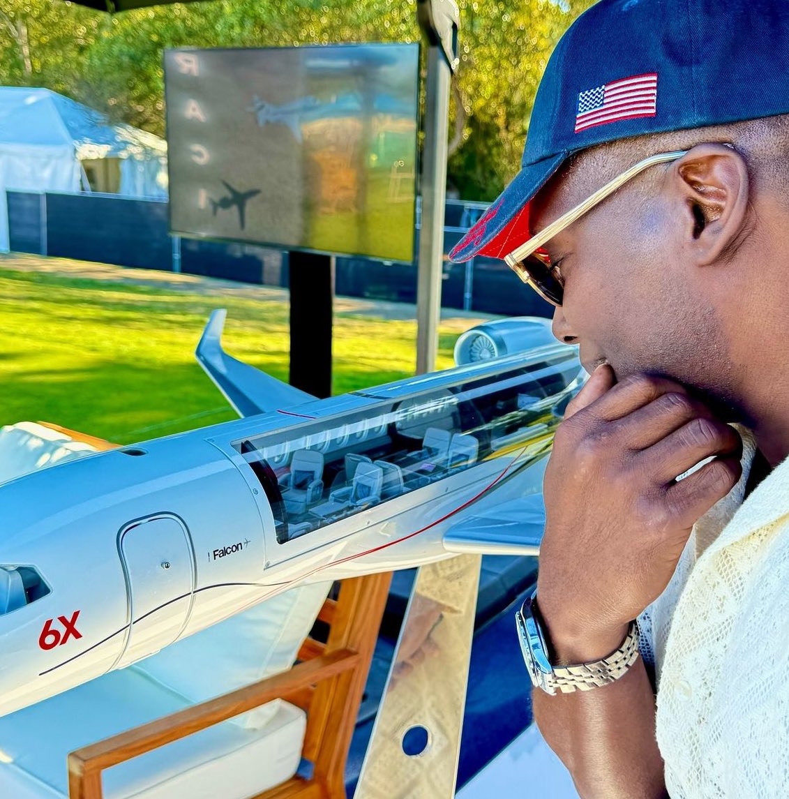 Ken Panton tweet media