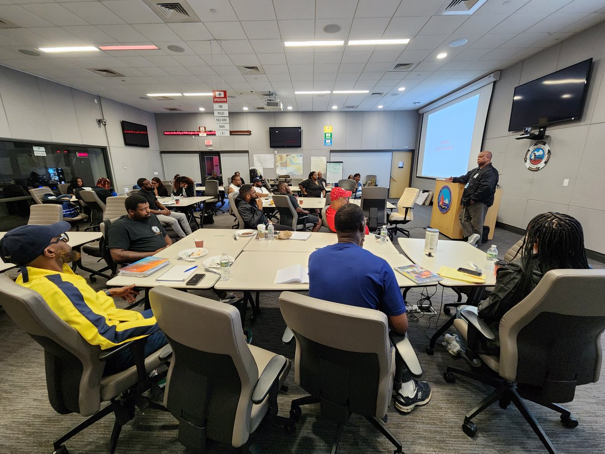 Regional Office of Gun Violence Prevention tweet media