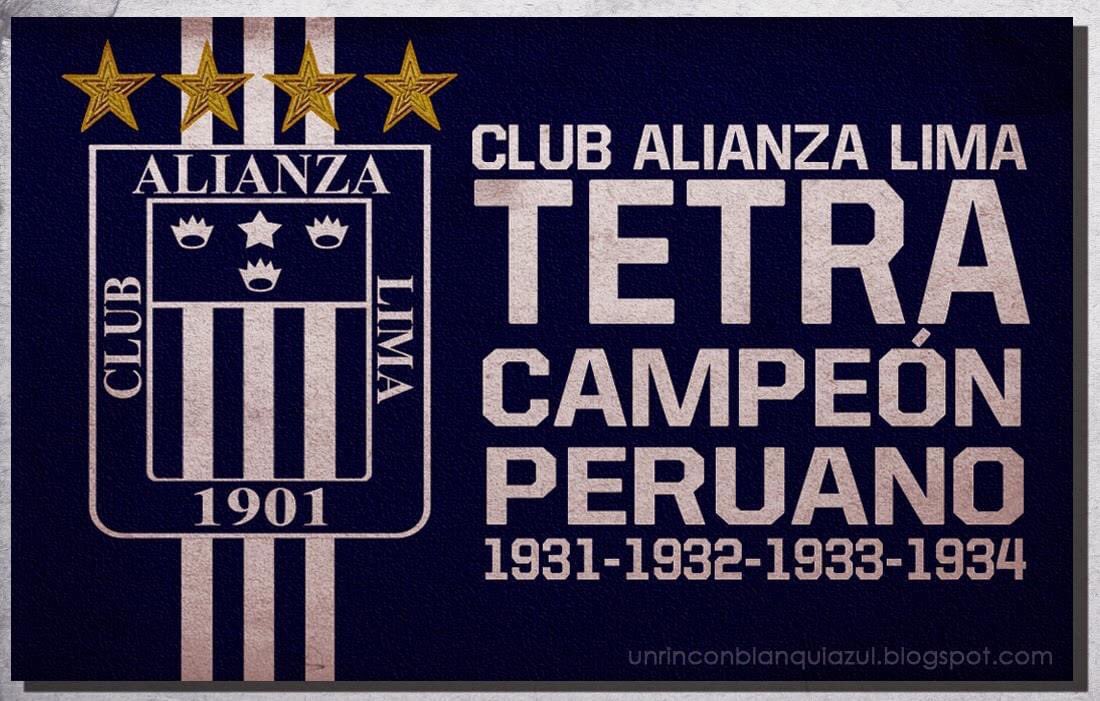 ComandoSvr1986's tweet photo. ¡ÚNICO TETRACAMPEÓN PERUANO!

Sigamos defendiendo la historia de nuestro amado @ClubALoficial https://t.co/Ea5im1mbQF