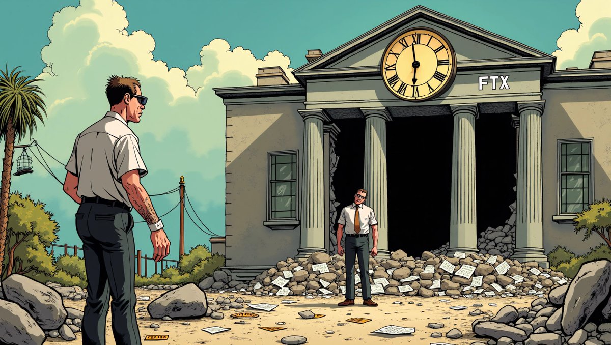 cryptobromag's tweet image. $19,500 in Fine for One of the Worst Accounting Jobs Ever – You Won’t Believe Who Got Caught 
news.bitcoin.com/sec-fines-prag… 
 #a16zcrypto #auditfailures #cryptoexchangeregulation #ftxcrash #regulatorycompliance #secenforcementactions