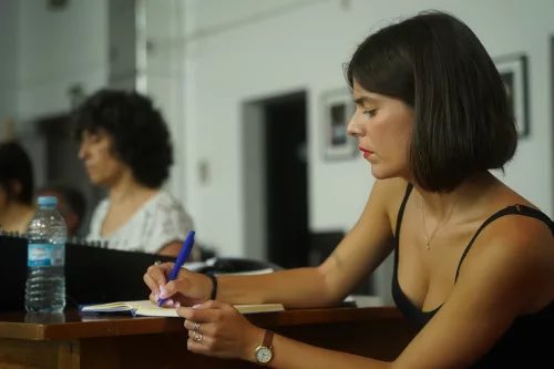 .<a href="/teatroabadia/">Teatro de La Abadía</a> Miércoles de estreno teatral con #Hysteria <a href="/carlanyman_/">carla nyman</a> <a href="/MarianoEdeca/">LICENCIADO VIDRIERA</a> @ruthrubiof <a href="/monicaboromello/">Mo</a> <a href="/LightPicazo/">PicazoLight</a>