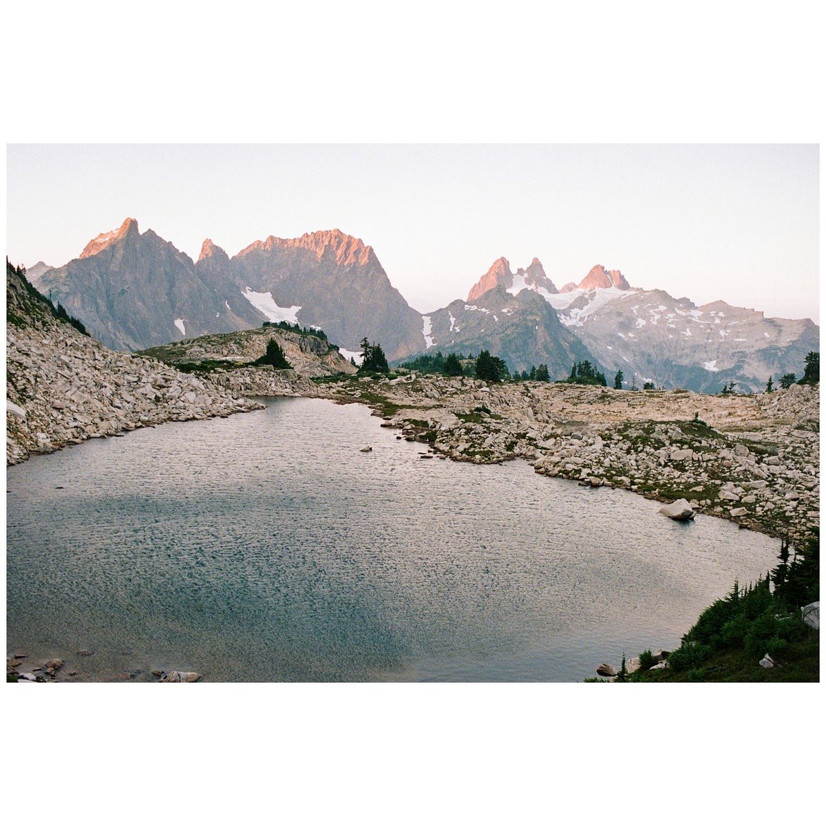 forestoutside's tweet image. Sunrise on Portra 800 🎞️