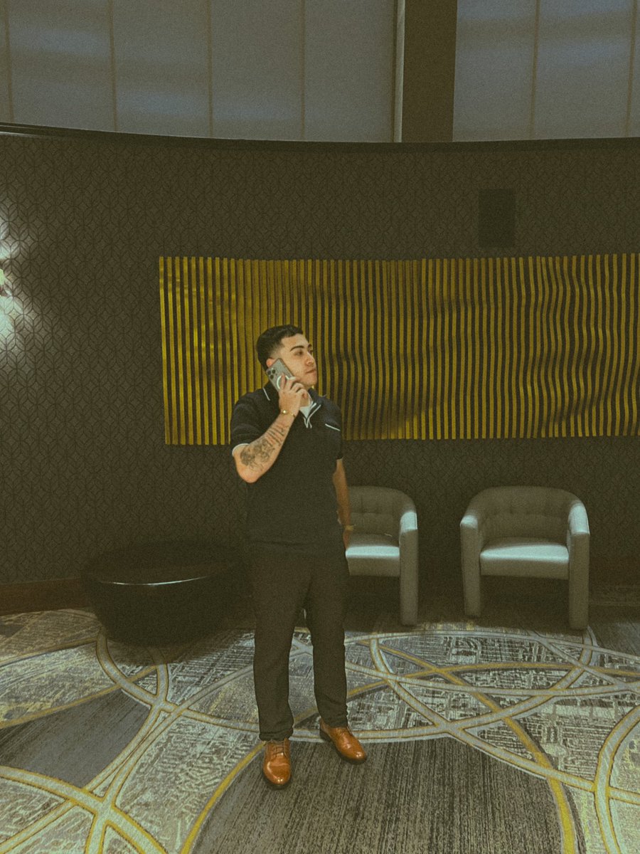 Life been different 🤞🏼