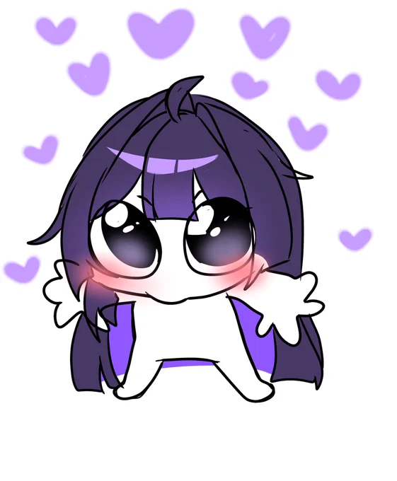 I kinda like how I drew these things.... 