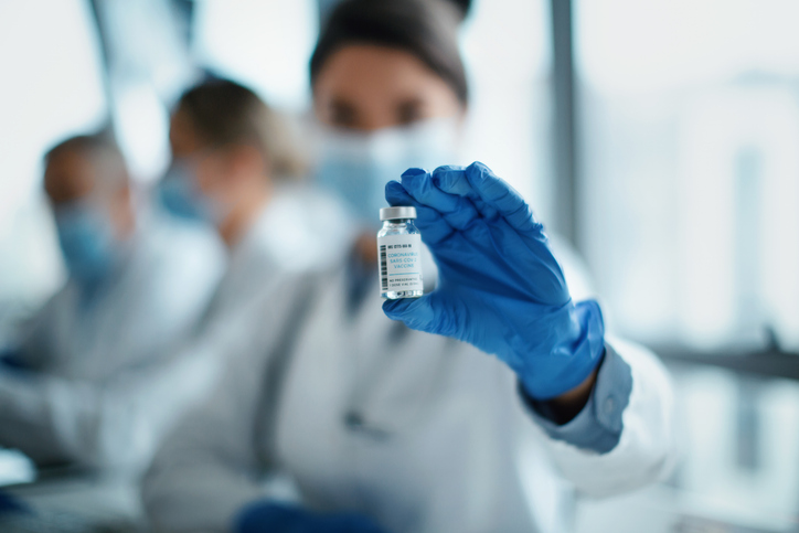 Vicebio closes $100m financing round to advance multivalent vaccine technology