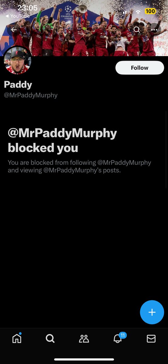 Michael Manning tweet media